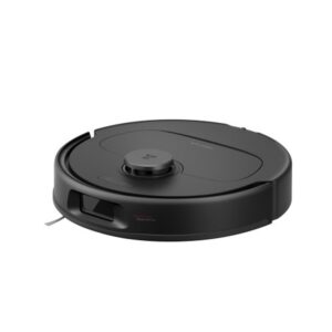 Roborock QR 598 0,33 L Negro