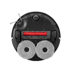 Roborock QR 598 0,33 L Negro