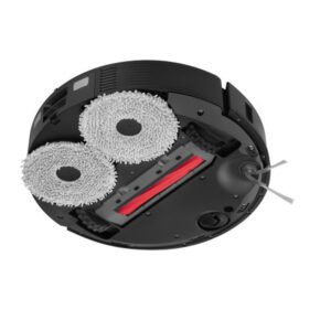 Roborock QR 598 0,33 L Negro