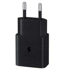SAMSUNG CARGADOR 15W SAMSUNG CARGADOR 15W