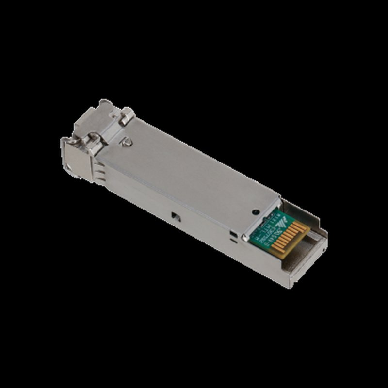 (SFP-850-MMF) DAHUA TRANSCEPTOR DE FIBRA FAST ETHERNET OPTICAL MODULE - Imagen 3