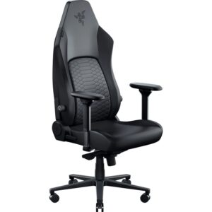 SILLA RAZER ISKUR V2 NEWGEN (BLACK) (RZ38-05310700-R3G4)