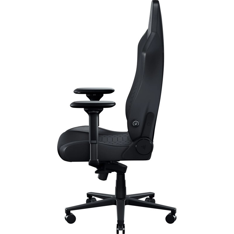 SILLA RAZER ISKUR V2 NEWGEN (BLACK) (RZ38-05310700-R3G4) SILLA RAZER ISKUR V2 NEWGEN (BLACK) (RZ38-05310700-R3G4) - Imagen 2