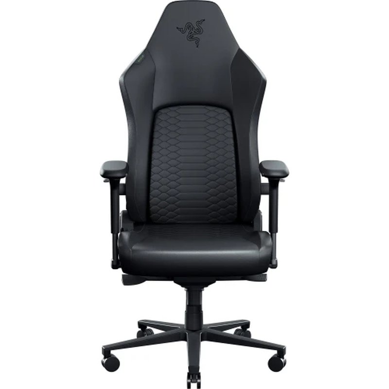 SILLA RAZER ISKUR V2 NEWGEN (BLACK) (RZ38-05310700-R3G4) SILLA RAZER ISKUR V2 NEWGEN (BLACK) (RZ38-05310700-R3G4) - Imagen 3