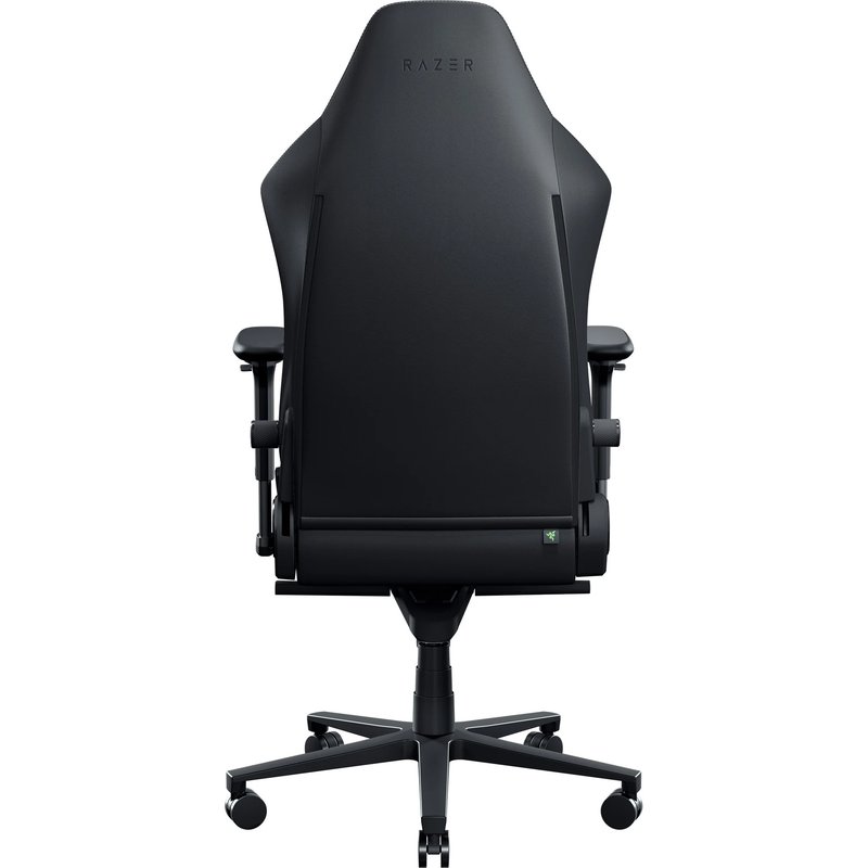 SILLA RAZER ISKUR V2 NEWGEN (BLACK) (RZ38-05310700-R3G4) SILLA RAZER ISKUR V2 NEWGEN (BLACK) (RZ38-05310700-R3G4) - Imagen 4