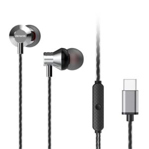 Auriculares Aiwa Estm - 50usb - C Sl Usb Tipo