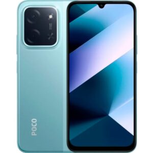 SMARTPHONE POCO C85 6,90 NFC 8GB/256GB GREEN