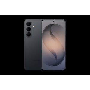 Alternative view of SMARTPHONE SAMSUNG GALAXY S26 6.3" OC 12GB 512GB 5G ANDROID BLACK