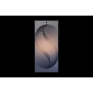 SMARTPHONE SAMSUNG GALAXY S26 6.3" OC 12GB 512GB 5G ANDROID BLACK