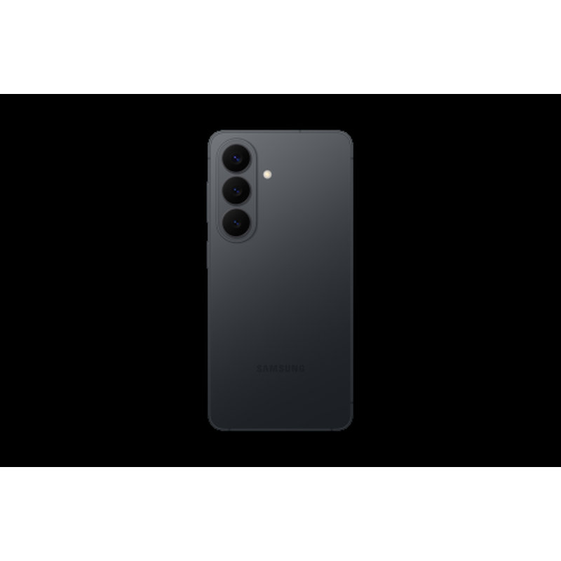 SMARTPHONE SAMSUNG GALAXY S26 EE 6.3" OC 12GB 256GB 5G ANDROID BLACK - Imagen 2