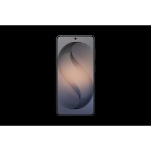 SMARTPHONE SAMSUNG GALAXY S26 EE 6.3" OC 12GB 256GB 5G ANDROID BLACK