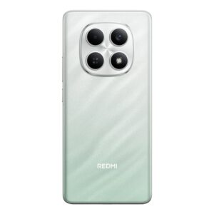 SMARTPHONE XIAOMI REDMI NOTE 15 6,83 6GB/128GB FOREST GREEN