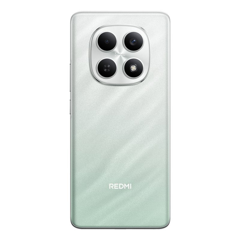 SMARTPHONE XIAOMI REDMI NOTE 15 6,83 8GB/256GB FOREST GREEN SMARTPHONE XIAOMI REDMI NOTE 15 6,83 8GB/256GB FOREST GREEN