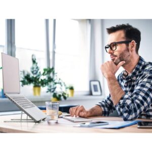 SOPORTE ELEVADOR PORTATIL FOLD DURABLE 505123