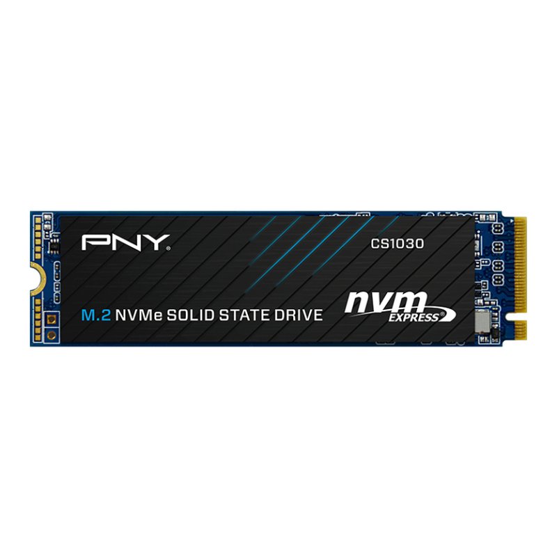 SSD PNY CS1030 1TB NVME GEN3 SSD PNY CS1030 1TB NVME GEN3