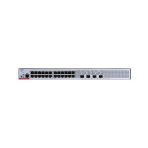 SWITCH RUIJIE CLOUD MANAGED L3 24 RJ45 4 SFP PLUS POE