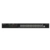 SWITCH RUIJIE UNMANAGED 24 RJ45 POE 1 SFP COMBO