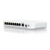 SWITCH UBIQUITI USW-Flex-2.5G-8-PoE UNIFI 2.5G 8 PUERTOS POE