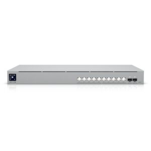 SWITCH UBIQUITI USW-PRO-XG-10-POE UNIFI SWITCH PRO XG 10 POE