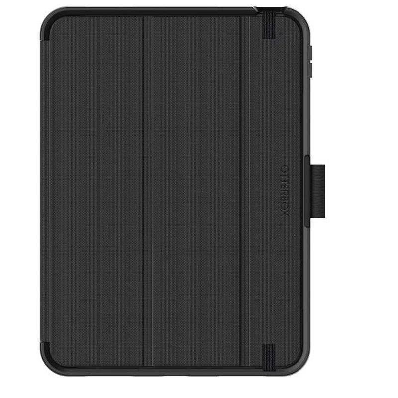 SYMM FOLIO IPAD A16/10TH BLACK PP SYMM FOLIO IPAD A16/10TH BLACK PP