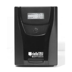 Sai Riello Netpower 1500 Usb &