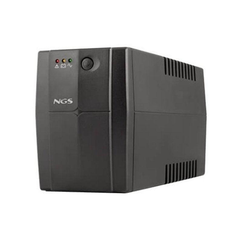 Sai Ups 600va Ngs Fortress900v3 Offline Sai Ups 600va Ngs Fortress900v3 Offline