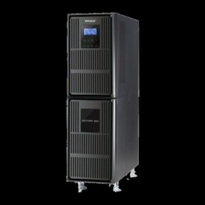 Sai Ups Phasak 6000va Online Double