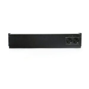 Salicru SPS 900 Node sistema de alimentación ininterrumpida (UPS) En espera (Fuera de línea) o Standby (Offline) 0,9 kVA 480 W 8 salidas AC Salicru SPS 900 Node sistema de alimentación ininterrumpida (UPS) En espera (Fuera de línea) o Standby (Offline) 0,9 kVA 480 W 8 salidas AC