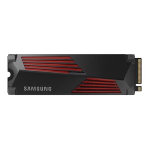 Samsung 990 PRO M.2 1000 GB PCI Express 4.0 V-NAND MLC NVMe