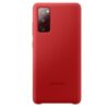 Samsung EF-PG780TREGEU funda para teléfono móvil 16,5 cm (6.5") Rojo