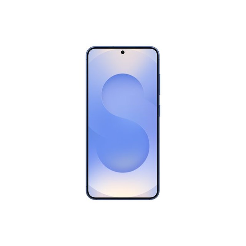 Samsung Galaxy S25 15,8 cm (6.2") SIM doble Android 15 5G USB Tipo C 12 GB 256 GB 4000 mAh Marina