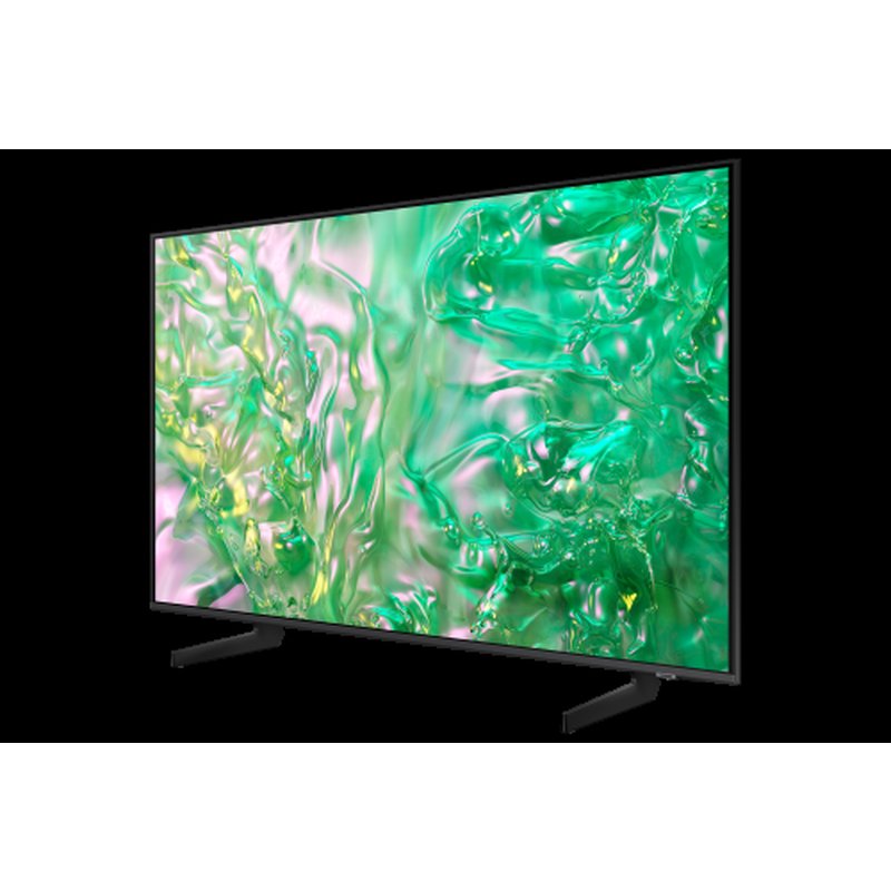 Samsung HU8000F 109,2 cm (43") 4K Ultra HD Smart TV Negro 20 W - Imagen 2