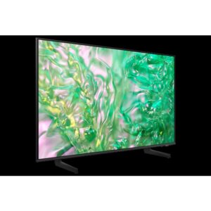 Samsung HU8000F 109,2 cm (43") 4K Ultra HD Smart TV Negro 20 W