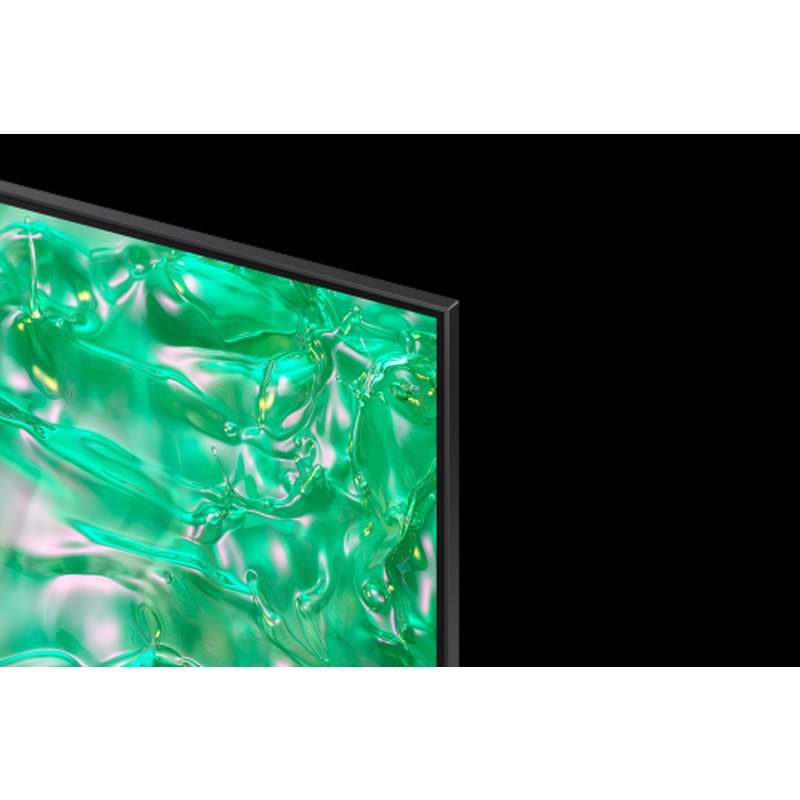 Samsung HU8000F 109,2 cm (43") 4K Ultra HD Smart TV Negro 20 W - Imagen 5