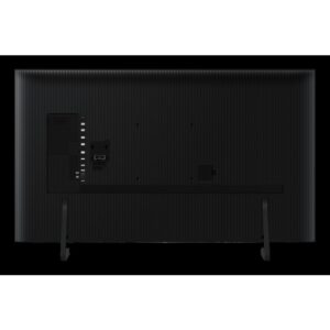 Samsung HU8000F 109,2 cm (43") 4K Ultra HD Smart TV Negro 20 W Samsung HU8000F 109,2 cm (43") 4K Ultra HD Smart TV Negro 20 W