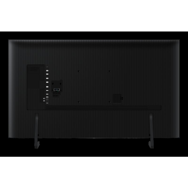Samsung HU8000F 109,2 cm (43") 4K Ultra HD Smart TV Negro 20 W Samsung HU8000F 109,2 cm (43") 4K Ultra HD Smart TV Negro 20 W - Imagen 6