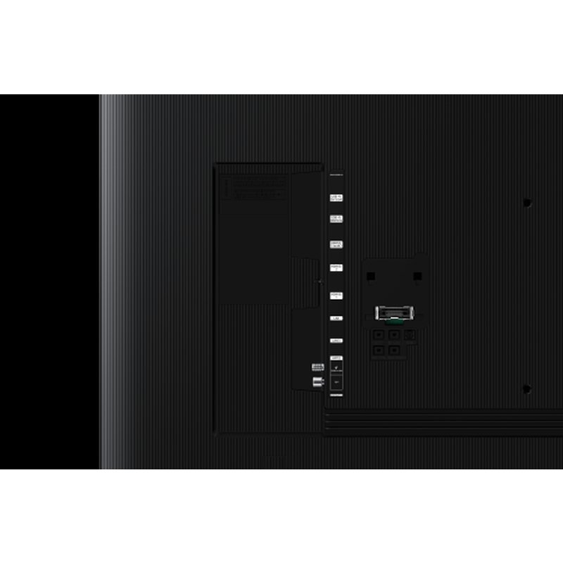 Samsung HU8000F 109,2 cm (43") 4K Ultra HD Smart TV Negro 20 W - Imagen 7