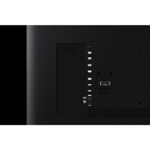 Samsung HU8000F 109,2 cm (43") 4K Ultra HD Smart TV Negro 20 W Samsung HU8000F 109,2 cm (43") 4K Ultra HD Smart TV Negro 20 W