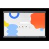 Samsung LH86WAFPLGC pizarra blanca interactiva 2,18 m (86") 3840 x 2160 Pixeles Pantalla táctil Negro, Gris