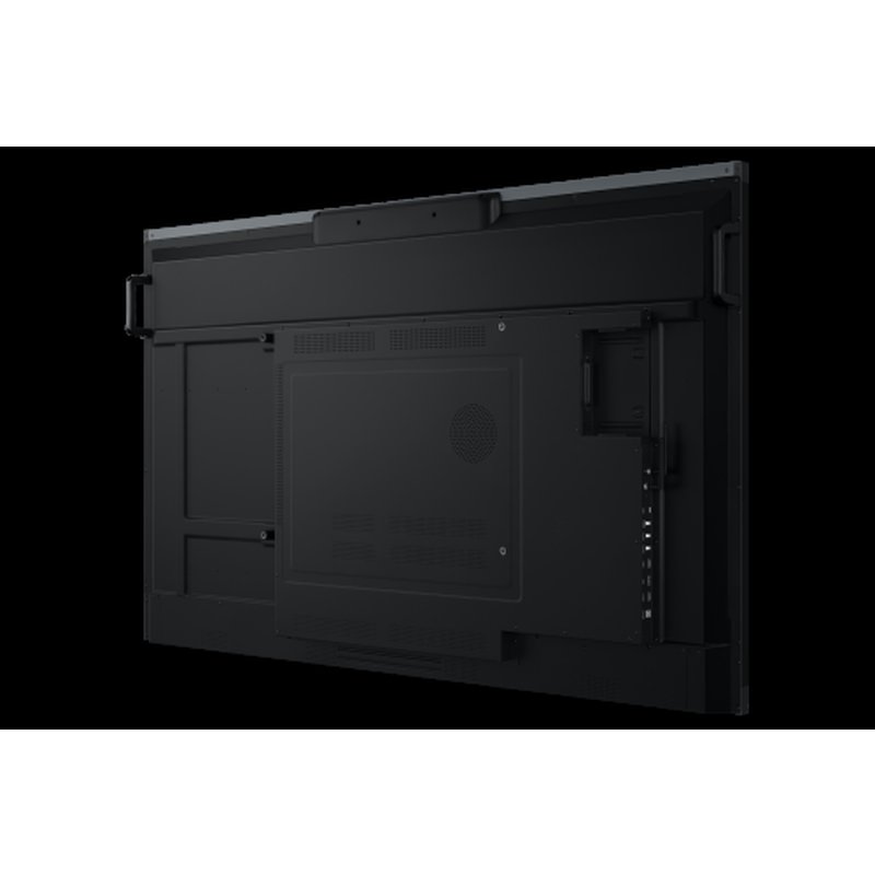 Samsung LH86WAFPLGC pizarra blanca interactiva 2,18 m (86") 3840 x 2160 Pixeles Pantalla táctil Negro, Gris - Imagen 11