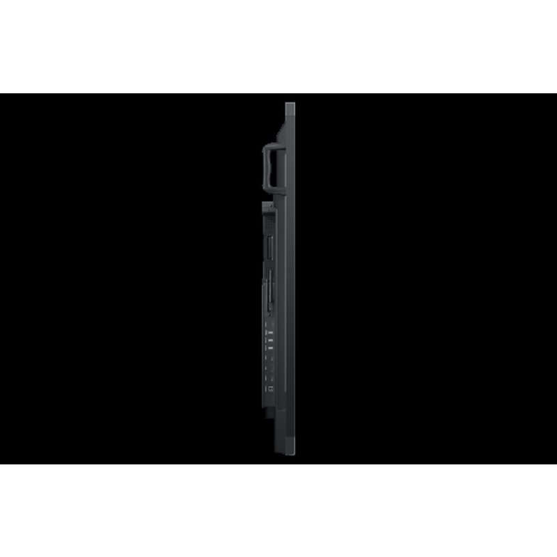 Samsung LH86WAFPLGC pizarra blanca interactiva 2,18 m (86") 3840 x 2160 Pixeles Pantalla táctil Negro, Gris - Imagen 5