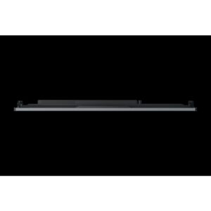 Samsung LH86WAFPLGC pizarra blanca interactiva 2,18 m (86") 3840 x 2160 Pixeles Pantalla táctil Negro, Gris