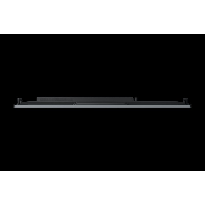 Samsung LH86WAFPLGC pizarra blanca interactiva 2,18 m (86") 3840 x 2160 Pixeles Pantalla táctil Negro, Gris - Imagen 7