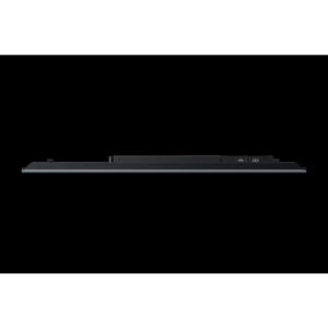 Samsung LH86WAFPLGC pizarra blanca interactiva 2,18 m (86") 3840 x 2160 Pixeles Pantalla táctil Negro, Gris