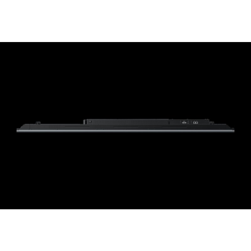 Samsung LH86WAFPLGC pizarra blanca interactiva 2,18 m (86") 3840 x 2160 Pixeles Pantalla táctil Negro, Gris - Imagen 8
