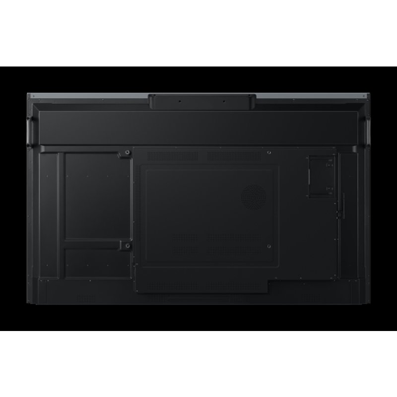 Samsung LH86WAFPLGC pizarra blanca interactiva 2,18 m (86") 3840 x 2160 Pixeles Pantalla táctil Negro, Gris - Imagen 9