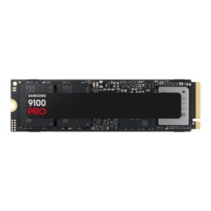 Samsung MZ-VAP2T0 2 TB M.2 PCI Express 5.0 NVMe V-NAND TLC