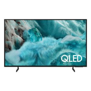 Samsung Q7F QE43Q7FAAU 109,2 cm (43") 4K Ultra HD Smart TV Wifi Negro