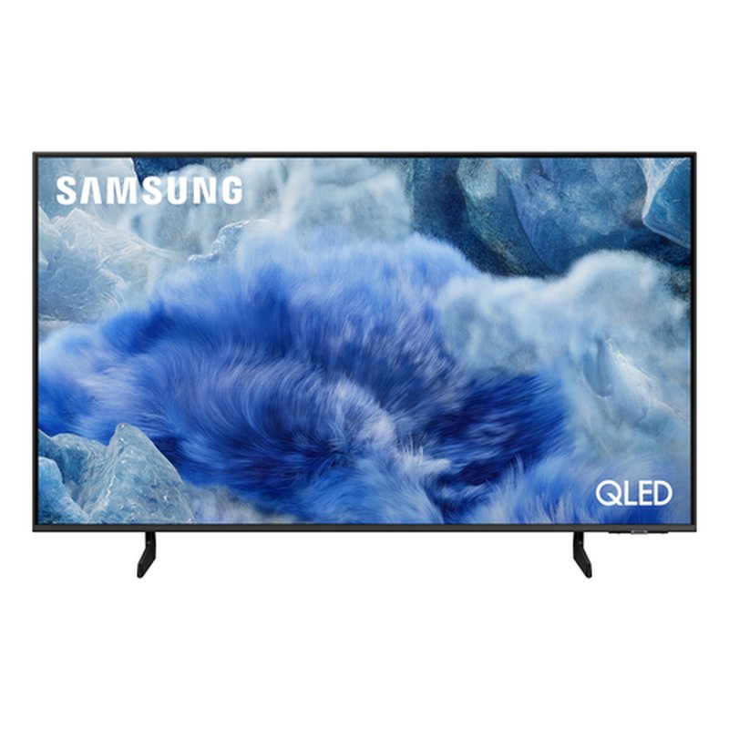 Samsung Q8F QE43Q8FAAU 109,2 cm (43") 4K Ultra HD Smart TV Wifi Gris, Titanio - Imagen 6