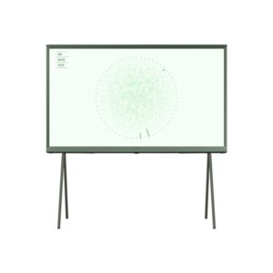 Samsung TQ43LS01DBU 109,2 cm (43") 4K Ultra HD Smart TV Wifi Verde